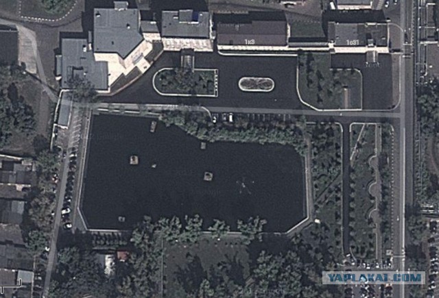 Как мы в Крым катались