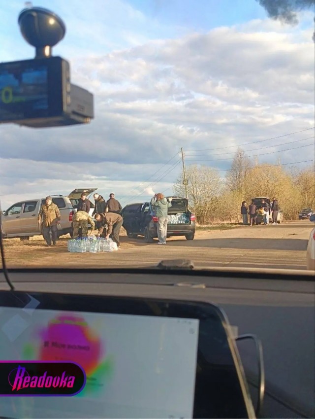Чуть ли не полезно