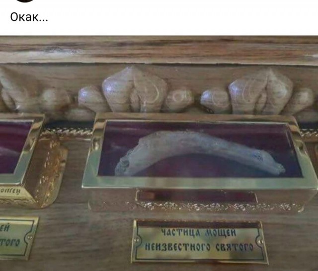 Отсутствие морально этических норм Vol.88