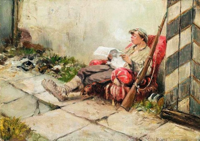 АРТ-Воскресенье