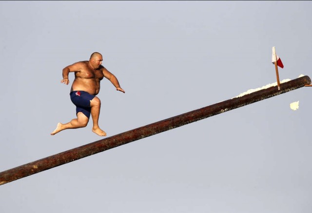 Как пушинка!