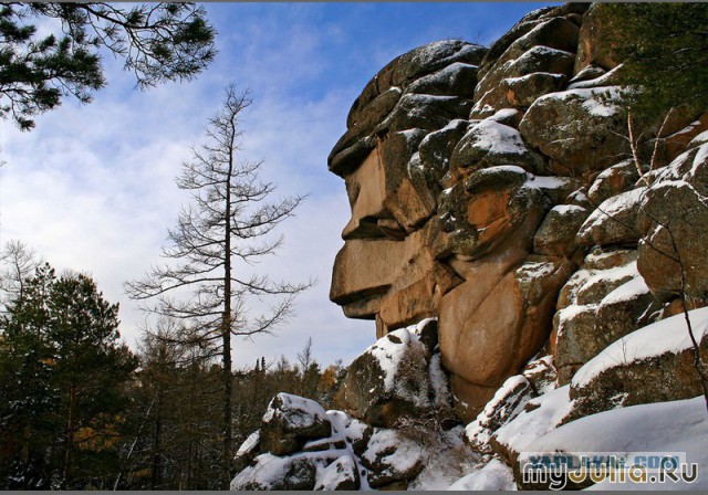Красноярск