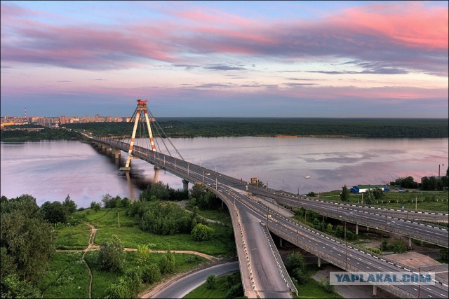 Главная достопримечательность твоего города