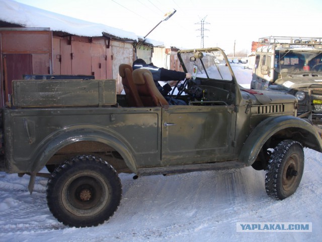 ВАЗ 2103 1973 год