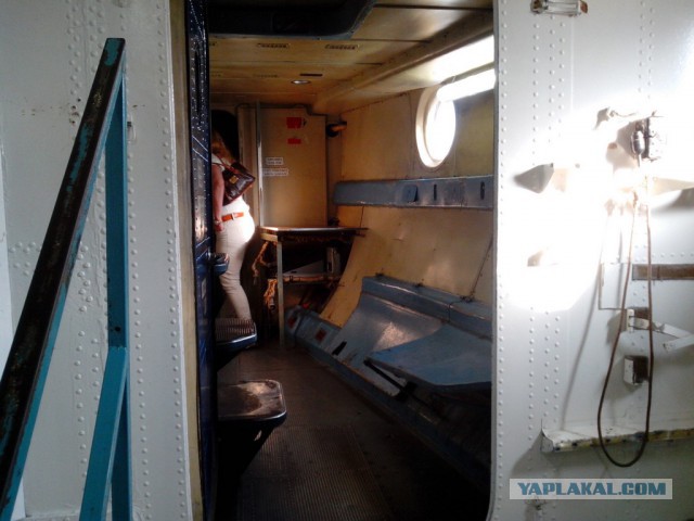 Технический музей в Шпаере