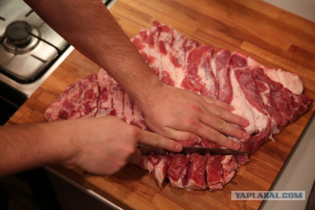 Поркетта (Porchetta)