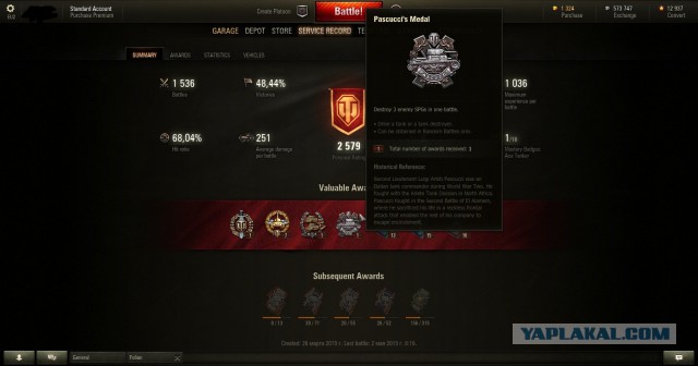 Wargaming 21