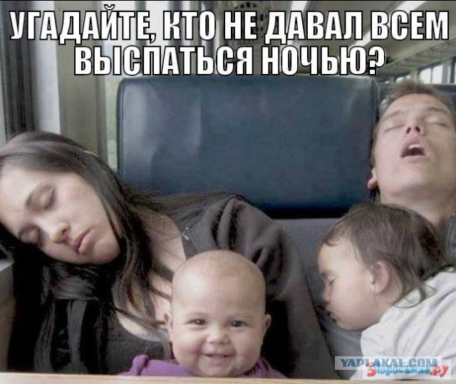 С ними не соскучишься.