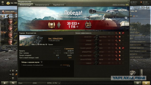 Wargaming 22