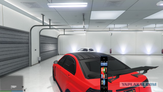GTA 5, новый симулятор гопника
