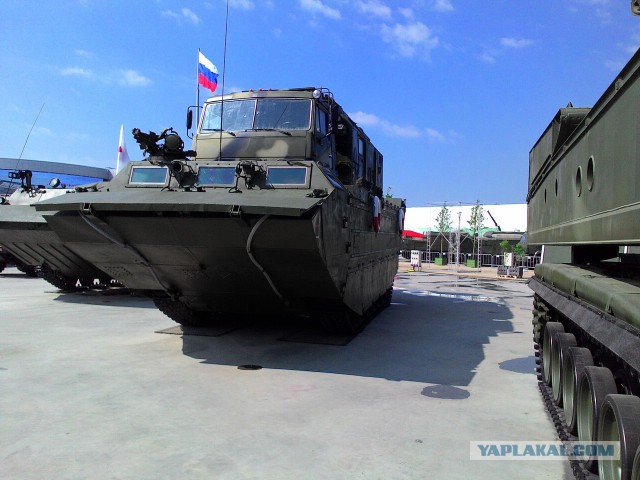 «АРМИЯ-2015»