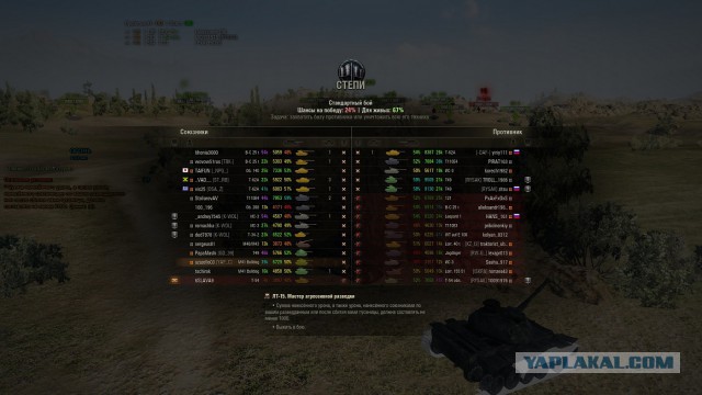 Wargaming 26