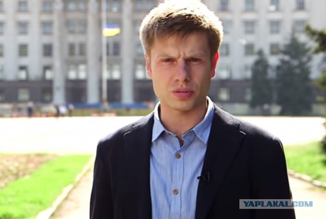 На майдане происходит майдан