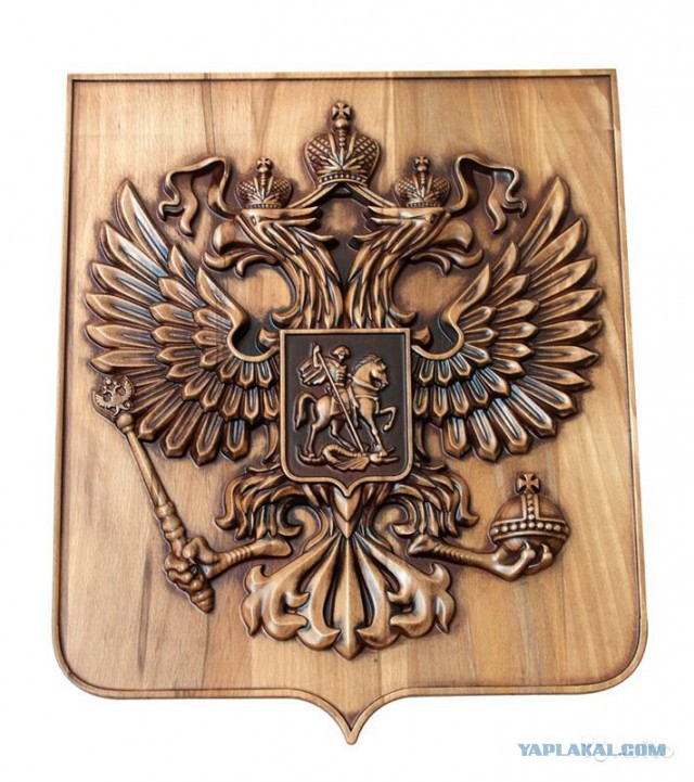Резьба по дереву