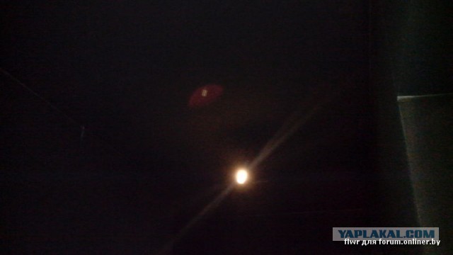 Вот такой хреновый праздник получился