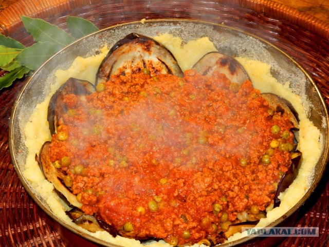 10 лет разделу "Кулинария"