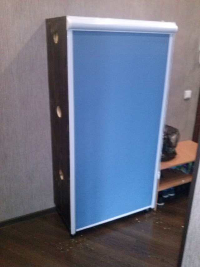 Огород круглый год