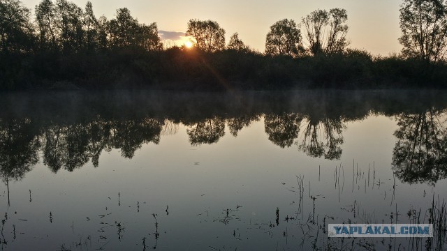 Красивая Россия