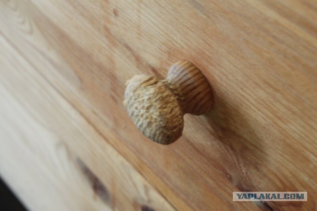 Реставрация комода по мотивам  сказки Экзюпери