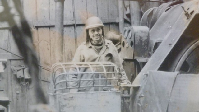 Трудовой народ в лицах