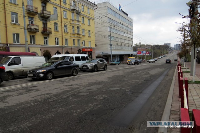 «Три сестры»: сравниваем гомельские, брянские и черниговские дороги