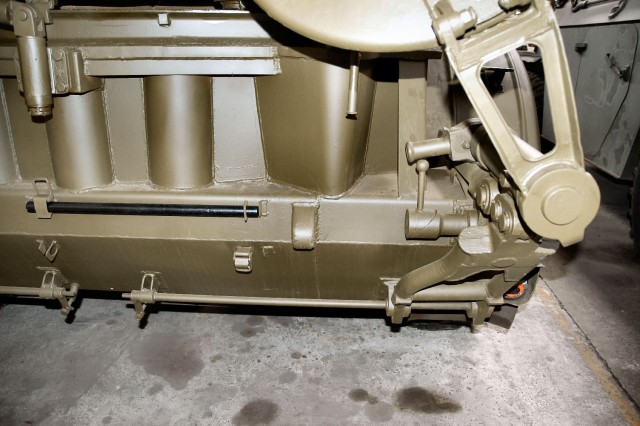 Легендарная 135-я: рождение известных советских ракетовозов ЗИЛ