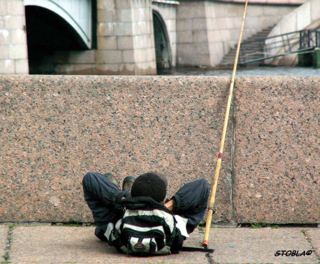 любительская фотография