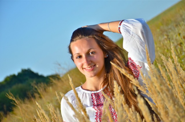 Отдохните от городской суеты