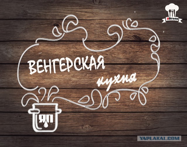 Мировая кулинария. День повара