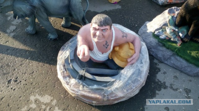 Cептик, обустройство, маскировка