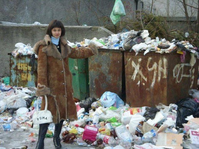 Соцсети - и смех и грех