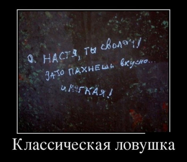 Порция пикчей из палаты №6