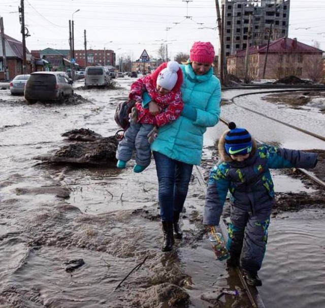 Подборка интересных и веселых картинок