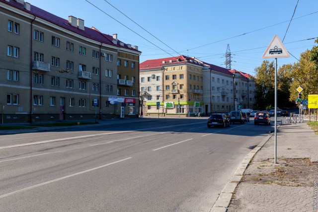 Калининград
