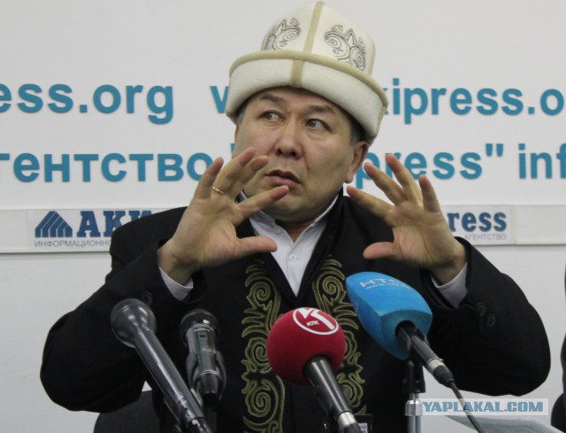 Глава Нацбанка Кыргызстана предложил легализовать марихуану для развития туризма