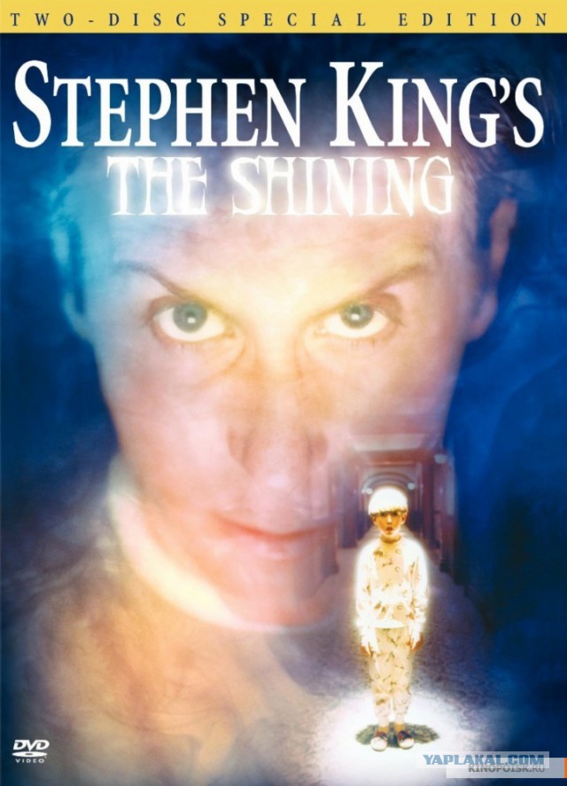 Топ-25: интересные факты про короля ужасов Стивена Кинга