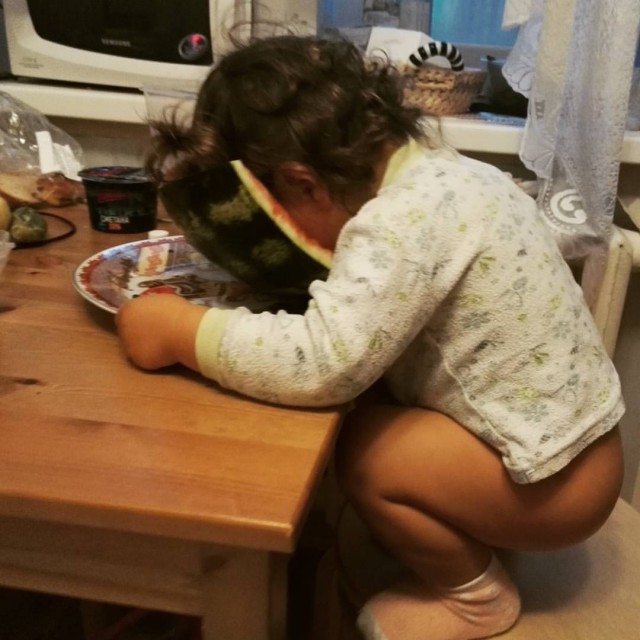 Смешные картинки про детей