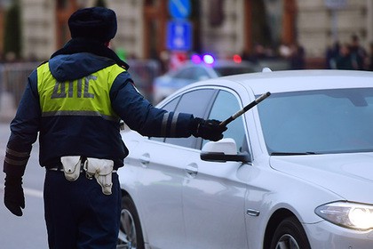 В Москве начались поиски педофила с девочкой в багажнике