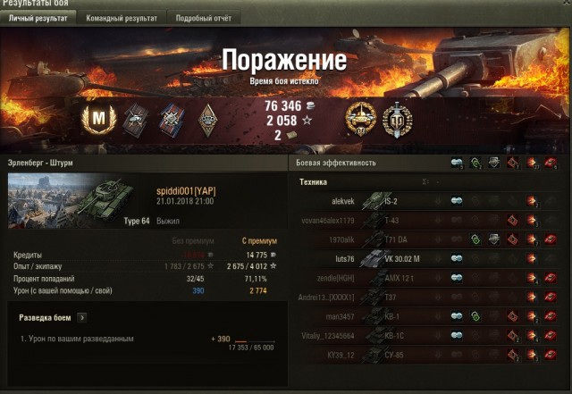 Wargaming 51
