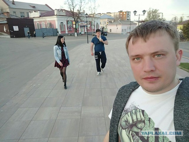 Саратовец обвинил следователей в избиении из-за плохой песни в караоке