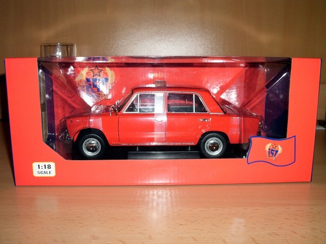 С возрастом меняется только размер игрушек