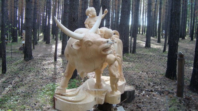 Любовь на троих