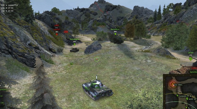Wargaming 53