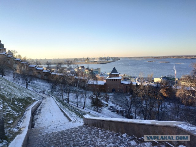 Вояж из-за границы в Москву за машиной