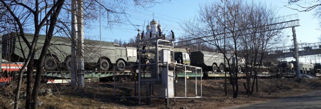 Борис Юлин о российском вооружении