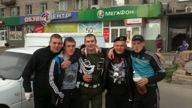 Скотсети и прочие интернеты 29.03.19