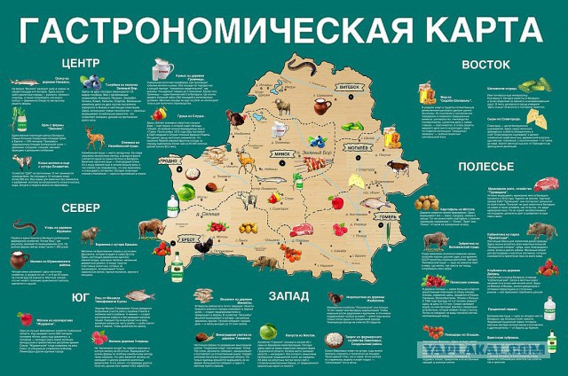 С чем чаще всего едят окрошку в России? Вопрос закрыт