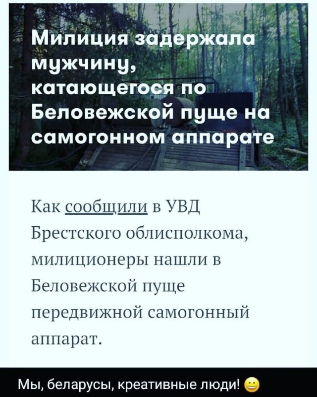 В Барановичах школьники несколько дней лазили в чужой гараж и ремонтировали Audi, после чего угнали ее