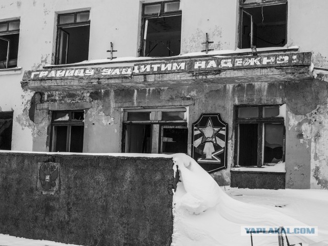 Жизнь в объективе фотографа Дмитрия Маркова