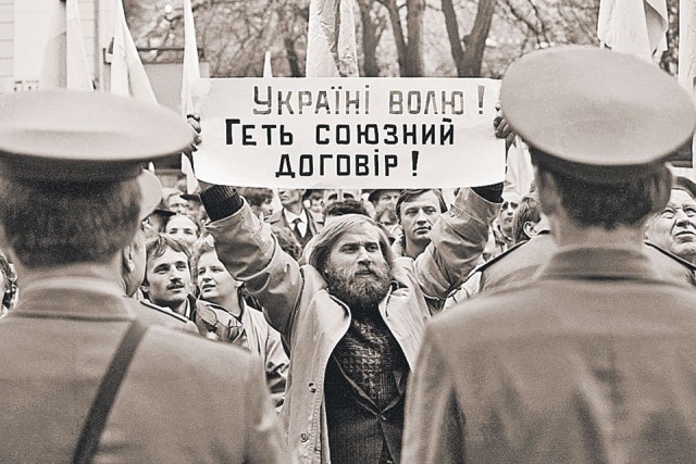 Республики, развалившие СССР, стали самыми «быстро исчезающими» странами мира